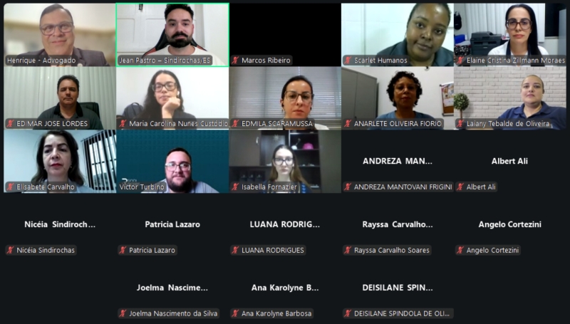 ENAPRAT debate controle de jornada de trabalho para profissionais do setor de rochas