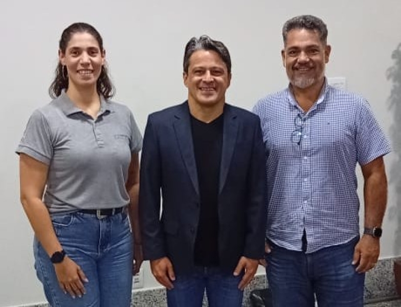 Workshop sobre liderança em vendas reúne empresas do setor de rochas em Cachoeiro de Itapemirim