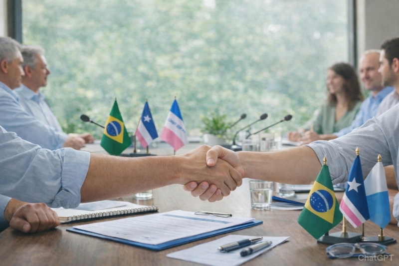 Atuação do Sindirochas garante atualização na taxa de vistoria florestal do IDAF/ES