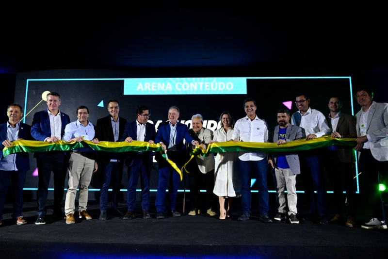 Cachoeiro Stone Fair 2026 acontece de 25 a 27 de agosto em novo formato