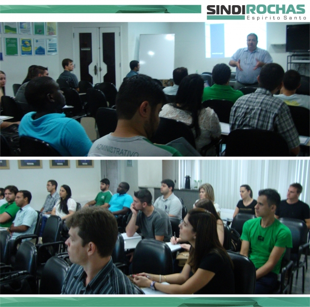 Sindirochas promove curso de Formação de Preço e Gestão de Custos