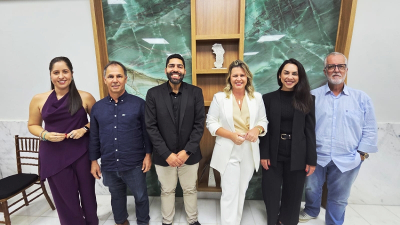 Sindirochas recebe edição do 