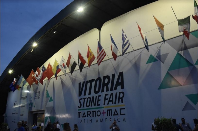 Vitoria Stone Fair é remarcada para 2022