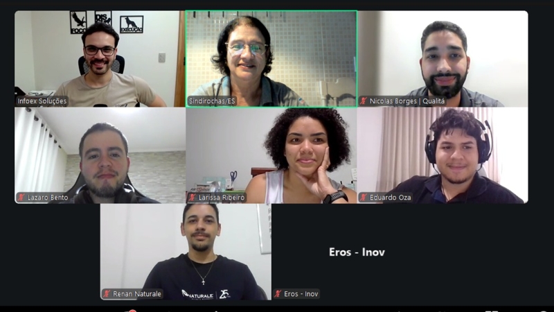 Sindirochas promove curso sobre Gestão de Custos