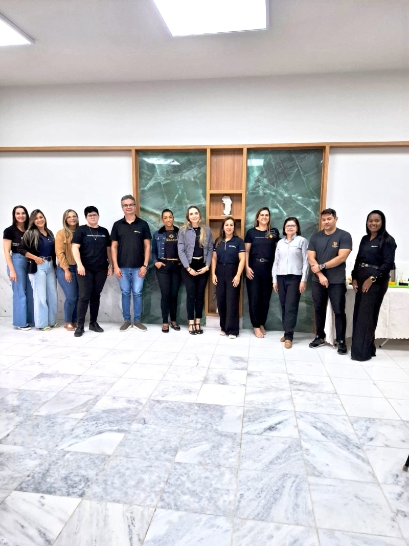 Sindirochas reúne RHs para planejar ações de desenvolvimento e qualificação no setor de rochas