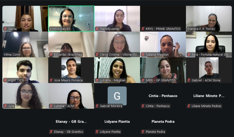 Sindirochas conclui curso Análise de Crédito – Mercado Interno